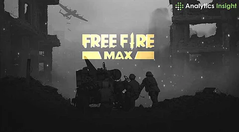 Free Fire MAX Redeem Codes For April 28, 2025: Unlock Exclusive Rewards