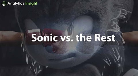 Sonic vs. the Rest: 5 Top Competitors You Should Know
