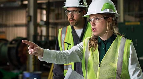 Is Safety in Modern Jobs Getting Riskier or Smarter? A Surprising Look Inside the Industries That Keep America Running