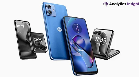 Best Motorola Smartphones Under Rs 15,000