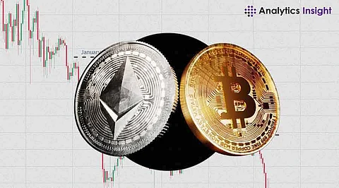 Analyst Explains Why Ethereum Ratio to Bitcoin Is Dropping to 5-Year Lows