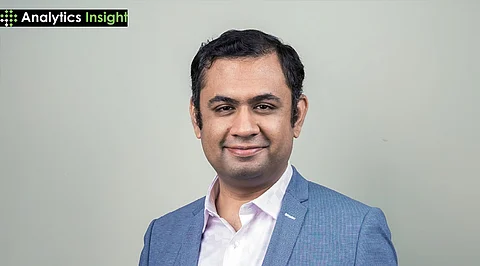 Harshil Mathur