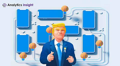Trump's Empire Telegram Game & Airdrop Explained