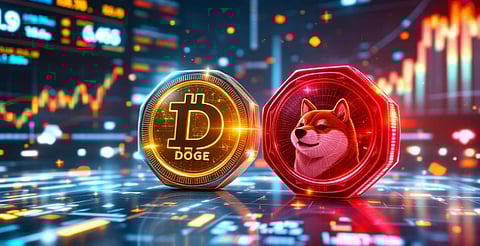 Best 3 Dogecoin Rivals That Can Surpass Shiba Inu in May 2025: Turbo, Toncoin, and FloppyPepe (FPPE)