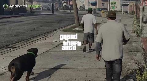 10 Iconic GTA Missions That GTA 6 Should Revisit