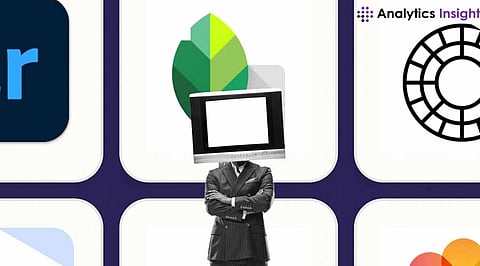 8 Best AI Image Tools to Compete with Character AI in 2025