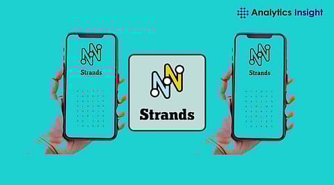 NYT Strands Hints and Answers for April 29, 2025