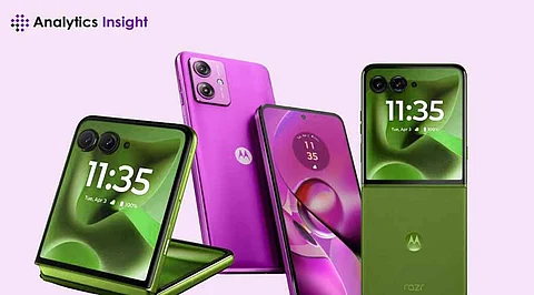 6 Classic Motorola Phones Worth Bringing Back After Razr