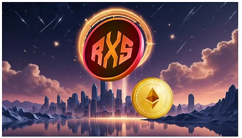 Ethereum ICO Investor Who Has Held Since $0.31 Sees