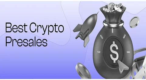 The Best Crypto Presale Tokens to Invest In Amid Market Volatility