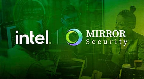 AI security compliance