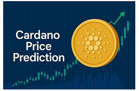 ADA Price Prediction: Cardano Set for 60% Jump in May,