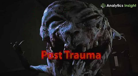 Survival Horror Game Post Trauma Gets Re-Release Amid Oblivion Hype