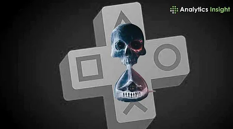 PS Plus May 2025 Lineup Leaks: Free Until Dawn Remake In Store?