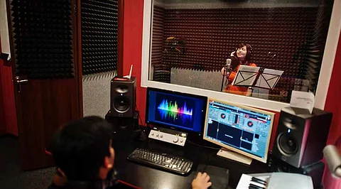 The Rise of Curated Music Tech in Commercial Spaces