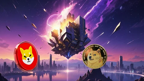 ChatGPT vs. Grok AI: Where Would They Invest $10,000 and Why, Shiba Inu or Dogecoin?