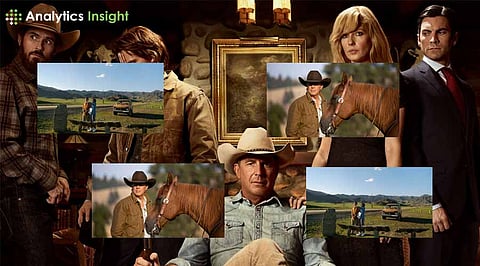 Loved Yellowstone? Now Don’t Miss These Must-Watch Shows