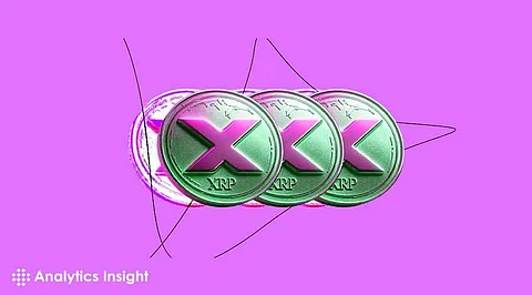 XRP Eyes $2.5 Breakout: Is a Bullish Reversal on the Horizon?