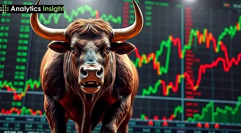3 AI Stocks Set for a Massive Bull Run in 2025