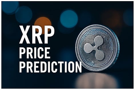 XRP Price Prediction: Is This the Next XRP?