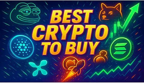 Best Penny Cryptos To Buy Now For 100x Gains