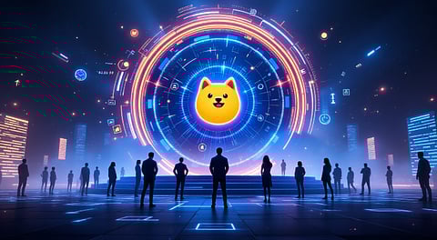 Dogecoin Millionaire Tells Community To ‘Strap In’ To This DOGE Rival For Impressive Gains