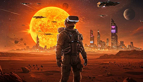 The Best Crypto Presale of 2025: Why Solaverse is 1st on our List