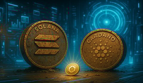 Cardano May Become Faster Than Solana With Leios Upgrade But Will It Outperform 15,600% Gains From Remittix?