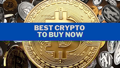 Bitcoin Eyes $200K on ETF Momentum — Why Experts Say These Are the Best Crypto to Buy Now