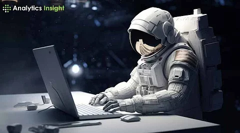 5 Amazing Gadgets Astronauts Use on the International Space Station