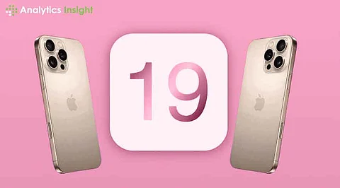 iOS 19 Rumors