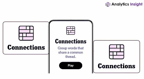 NYT Connections