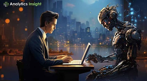 How AI is Shaping Wall Street