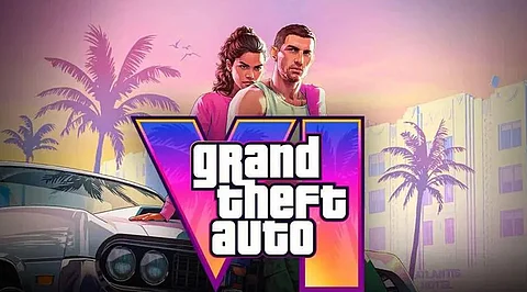 GTA 6 Update