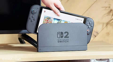 Performance vs. Portability: Can Switch 2 Keep Up With Modern Consoles?