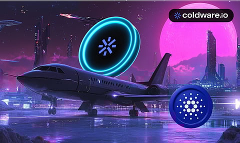 Strong Signals Indicate Coldware and Cardano Price Will Rally 10x In May 2025