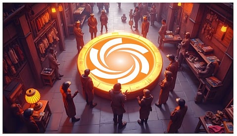 PEPE to New Highs or Ozak AI to $1? This $1M-Powered AI Crypto Is Leading 2025 Predictions