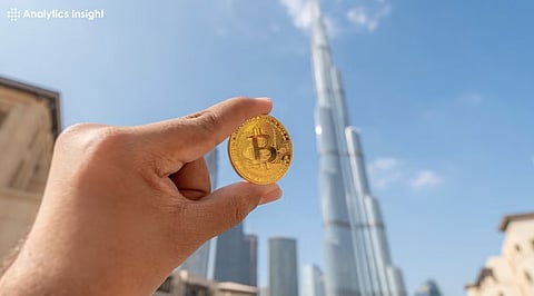 Dubai’s Role as a Global Crypto Hub: What’s Next?