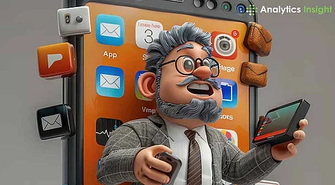 Top Google Play Apps of 2025