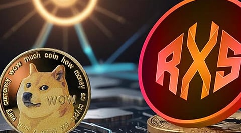 Experts Say These Penny Cryptos Are Set To 20x The Gains Of Dogecoin In 2025: VET, RTX