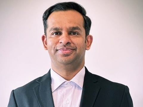 Sharad Jain’s Cloud Architecture Improves Asset Tracking and Operational Accuracy