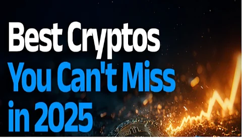 Crypto Presales Just Flipped Bullish – Here Are the Top Projects to Get In Before the Whales Arrive