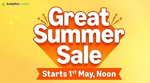 Amazon Great Summer Sale: Get Up to 50% Off on Best Inverters & Batteries