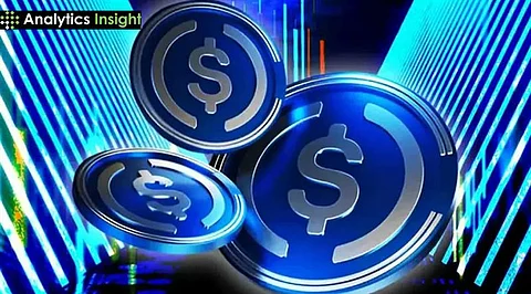 US Treasury Predicts Stablecoins Will Reach US$2 Trillion Market Cap by 2028