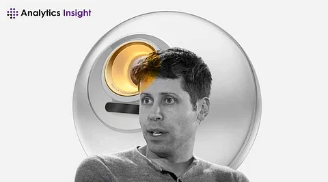 Sam Altman’s Eye-Scanning World Crypto Project Expands to The US