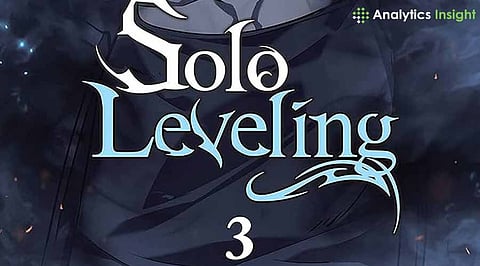 Solo Leveling Season 3