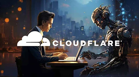 Secure SaaS AI connections