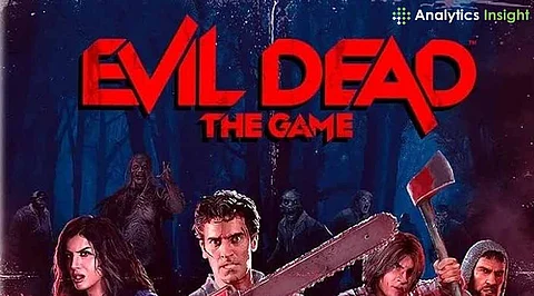 Evil Dead