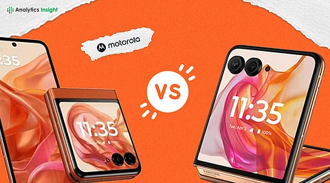 Motorola Razr 2025 vs Razr Plus & Ultra: Which One Suits You Best?