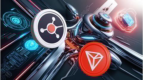 TRX 2025 Predictions